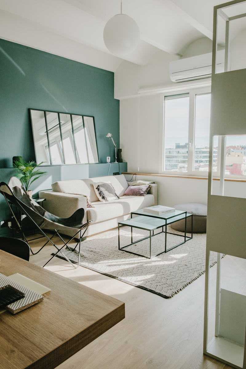 Interior Design Office